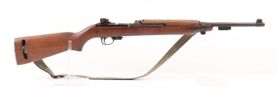 Early US Inland Division M1 Carbine Semi-Automatic Rifle