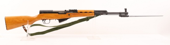 Chinese Norinco/CAI SKS Semi Automatic Rifle