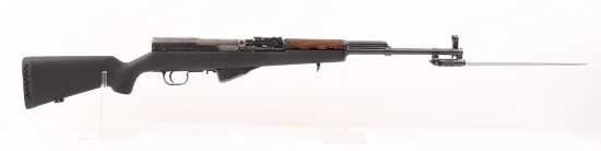 Chinese Factory 26/PW Arms SKS Semi-Automatic Rifle