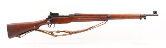 US Remington M1917 Bolt Action Rifle
