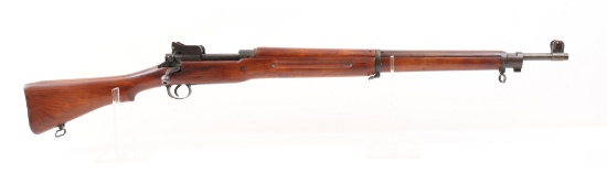 US Eddystone (Remington) M1917 Bolt Action Rifle