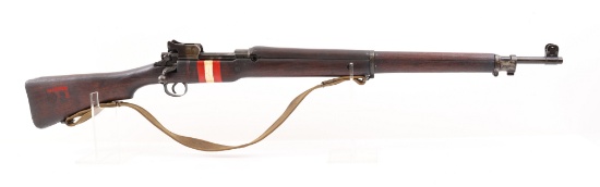 British ERA (Remington)/CAI P14 Bolt Action Drill Purpose Rifle