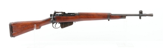 British Fazakerley No. 5 MKI Jungle Carbine Bolt-Action Rifle