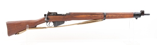 British Fazakerley No. 4 MKI Bolt Action Rifle