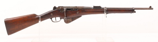French St.Etienne Mle M16 Bolt Action Rifle
