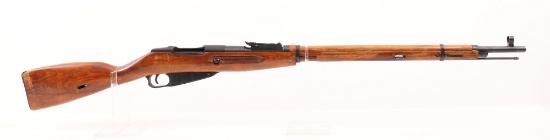 Russian Izhevsk/PW Arms 91/30 Mosin Nagant Bolt Action Rifle