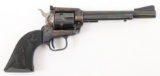 Colt New Frontier Single Action Revolver