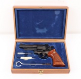 Smith & Wesson 29-2 Double Action Revolver