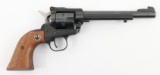Ruger Single Six Single Action Revolver