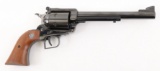 Ruger Super Blackhawk Single Action Revolver