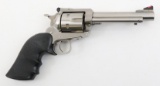 Ruger New Model Super Blackhawk Single Action Revolver