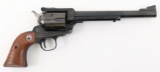 Ruger Blackhawk Single Action Revolver
