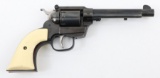 High Standard Double Nine  Double Action Revolver