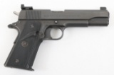 Colt? Composit Government Model Semi-Automatic Pistol