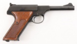 Colt Woodsman Semi Automatic Pistol