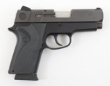 Smith & Wesson Model 457 Semi Automatic Pistol