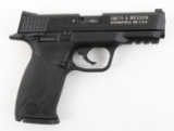 Smith & Wesson/Walther M&P 22 Semi Automatic Pistol