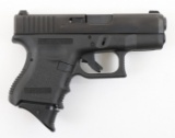 Glock Model 27 Semi Automatic Pistol