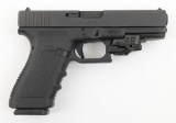 Glock Model 20 Semi Automatic Pistol