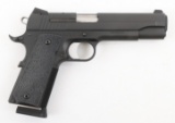 Sig Sauer 1911 Semi Automatic Pistol