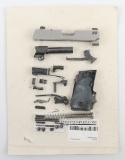 New Sig Sauer P238 Parts Kit