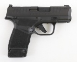 Springfield Armory Hellcat Semi Automatic Pistol