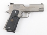 Springfield Armory Champion Semi Automatic Pistol