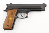Taurus PT 92AF Semi Automatic Pistol