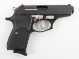 Bersa/RSA Thunder 380 Semi Automatic Pistol
