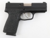 Kahr Arms P9 Semi Automatic Pistol