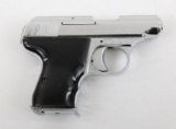 Valor Corp CDM 25 Semi Automatic Pistol