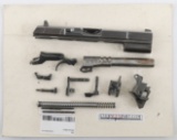 New EAA Witness Parts Kit
