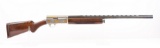 Browning (Japan) A5 Magnum Federal Duck Stamp Commemorative Semi-Automatic Shotgun