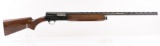 Browning (Japan) A5 Light Twelve Semi-Automatic Shotgun