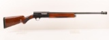 Browning (Belgian) A5 Light Twelve Semi Automatic Shotgun