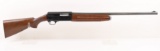 Franchi/Stoeger 48 AL Semi Automatic Shotgun
