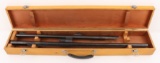 Remington 1100 Barrel set (Barrels Only)