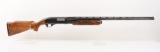 Remington 870TB Wingmaster Pump Action Shotgun