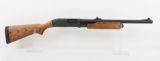 Remington 870 Rifled Slug Pump Action Shotgun