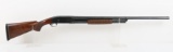 Remington Model 10 Pump Action Shotgun