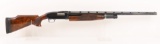 Custom Winchester Model 12 Pump Action Shotgun