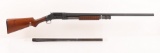 Winchester (Pre 64) Model 97 Combo Pump Action Shotgun