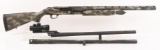 Mossberg 835 Combo Pump Action