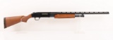 Mossberg 500 Pump Action Shotgun