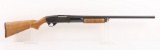 Savage Springfield Model 67F Pump Action Shotgun