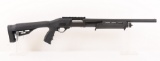 JTS/S Beam Precision X12PT Pump Action Shotgun