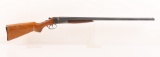 Springfield  Arms Co. SxS Shotgun