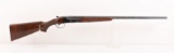 Hard To Find Winchester (Pre 64) Model 21 SxS Shotgun