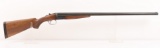 Ithaca/SKB Model 100 SxS Shotgun