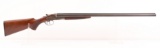 LC Smith Ideal Grade SxS Shotgun